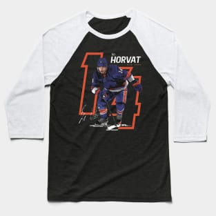 Bo Horvat New York I Offset Baseball T-Shirt